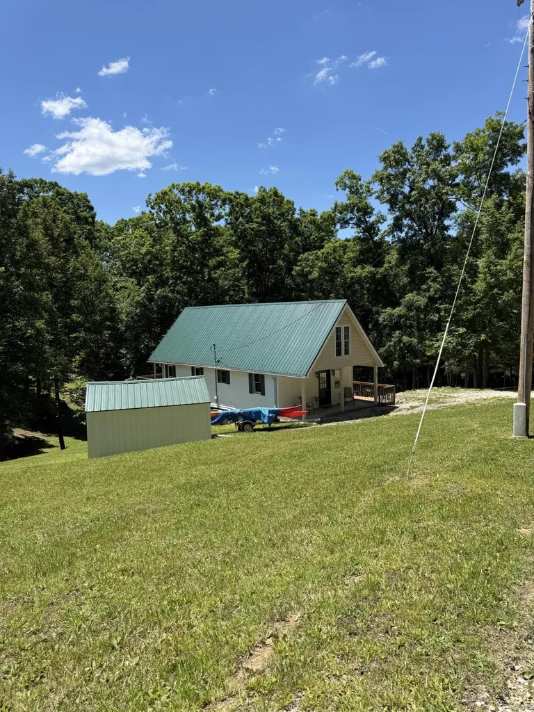 77 Dawn Drive Wellington KY 40387