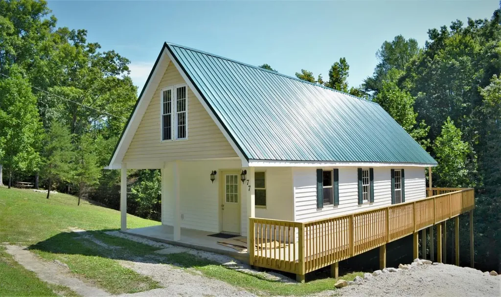 77 Dawn Drive Wellington KY 40387