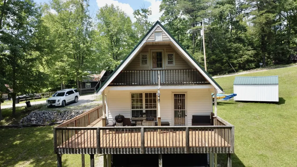 77 Dawn Drive Wellington KY 40387