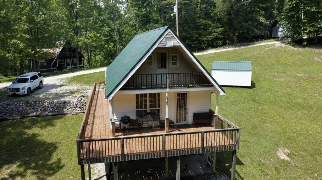77 Dawn Drive Wellington KY 40387