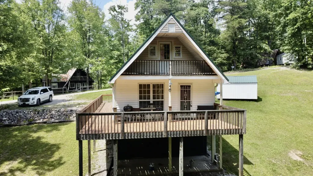 77 Dawn Drive Wellington KY 40387