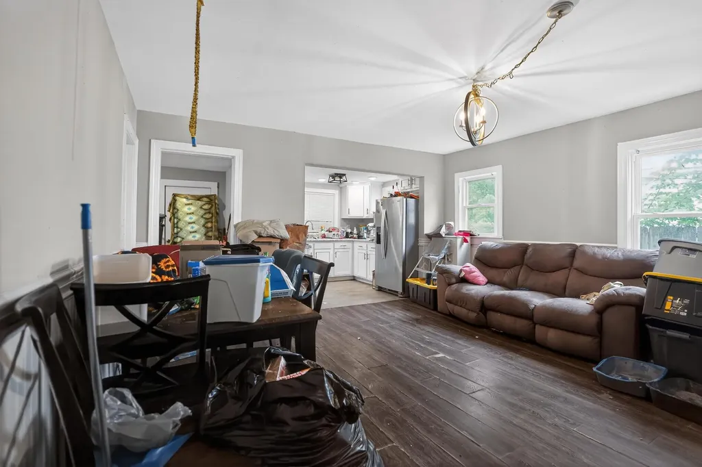 323 W High Street Mt Sterling KY 40353