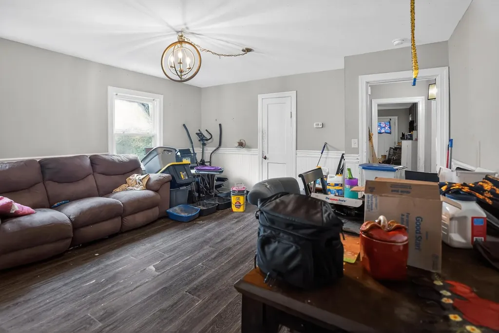 323 W High Street Mt Sterling KY 40353