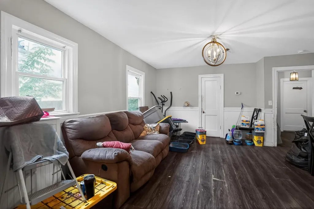 323 W High Street Mt Sterling KY 40353