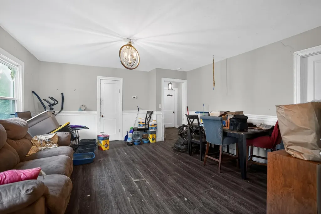 323 W High Street Mt Sterling KY 40353