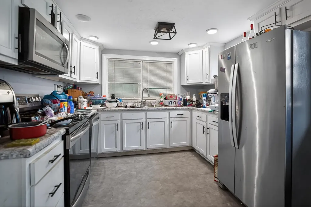 323 W High Street Mt Sterling KY 40353