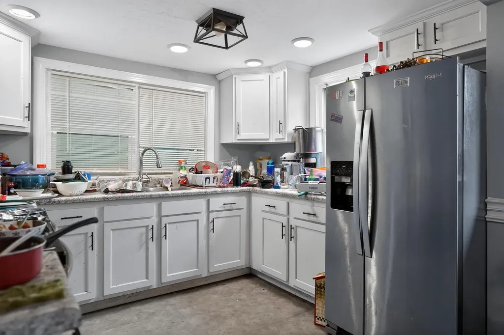 323 W High Street Mt Sterling KY 40353