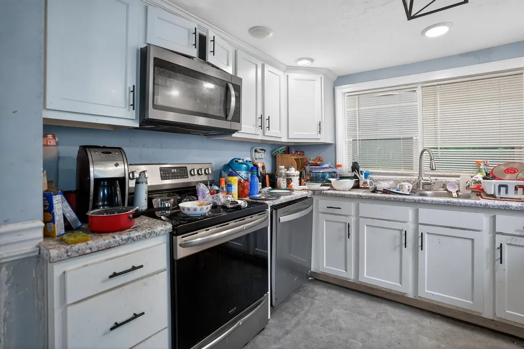 323 W High Street Mt Sterling KY 40353