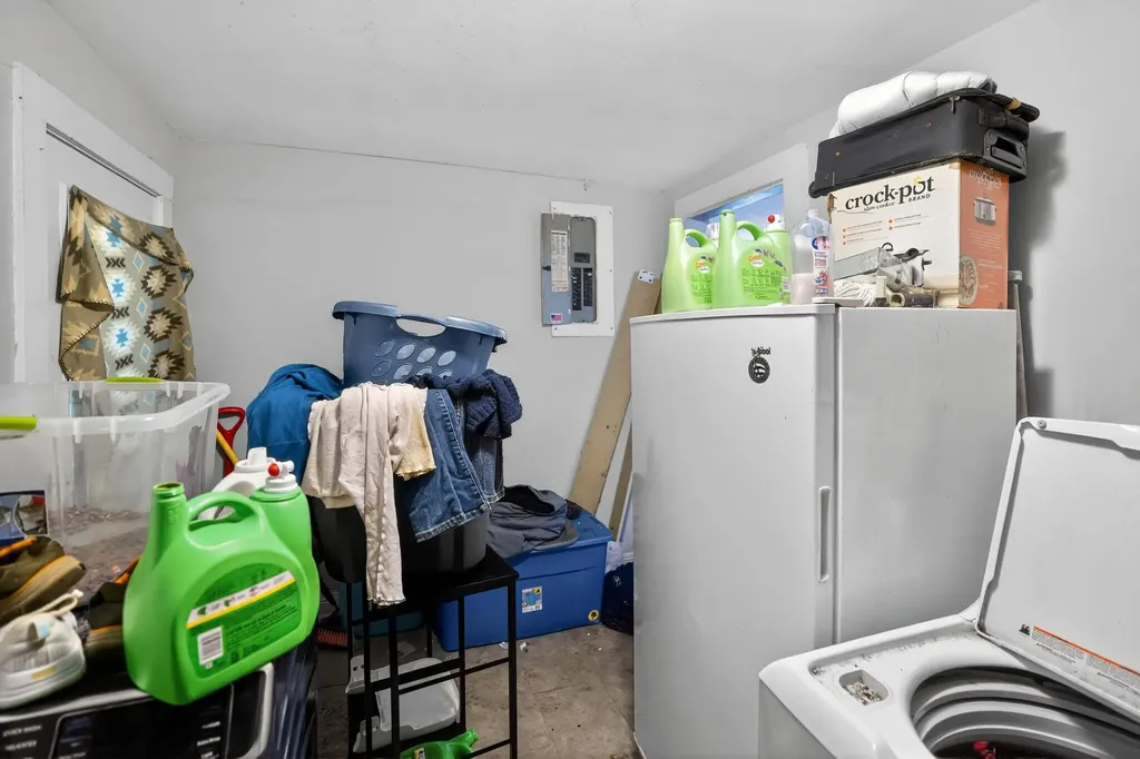 323 W High Street Mt Sterling KY 40353