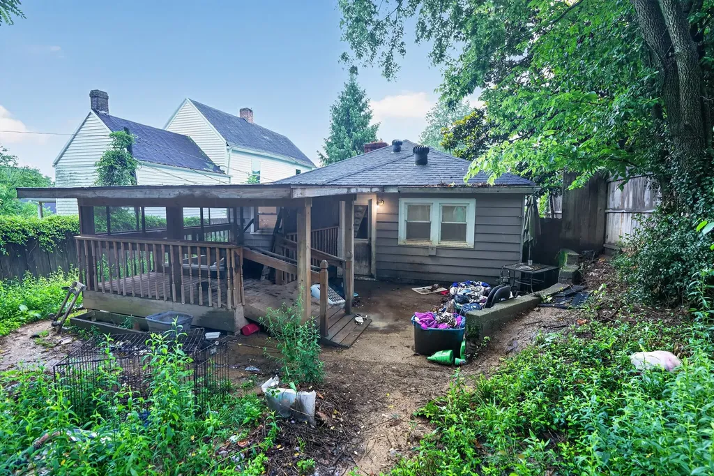 323 W High Street Mt Sterling KY 40353