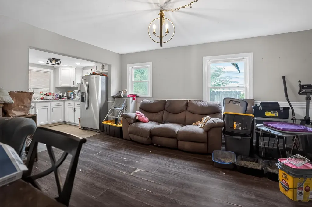323 W High Street Mt Sterling KY 40353