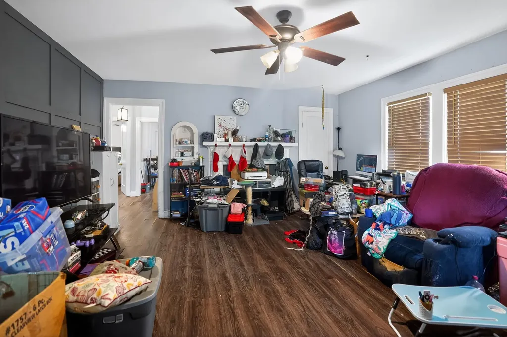 323 W High Street Mt Sterling KY 40353