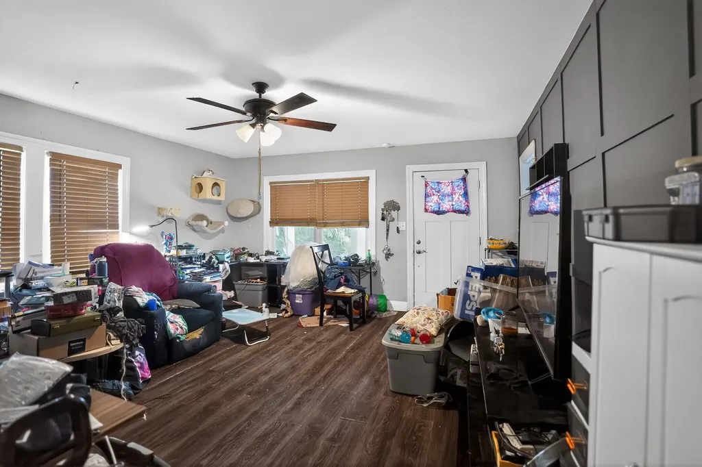323 W High Street Mt Sterling KY 40353