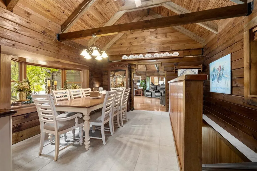 200 Old Log Lick Road Winchester KY 40391