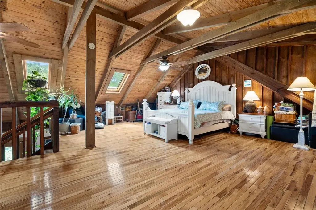 200 Old Log Lick Road Winchester KY 40391