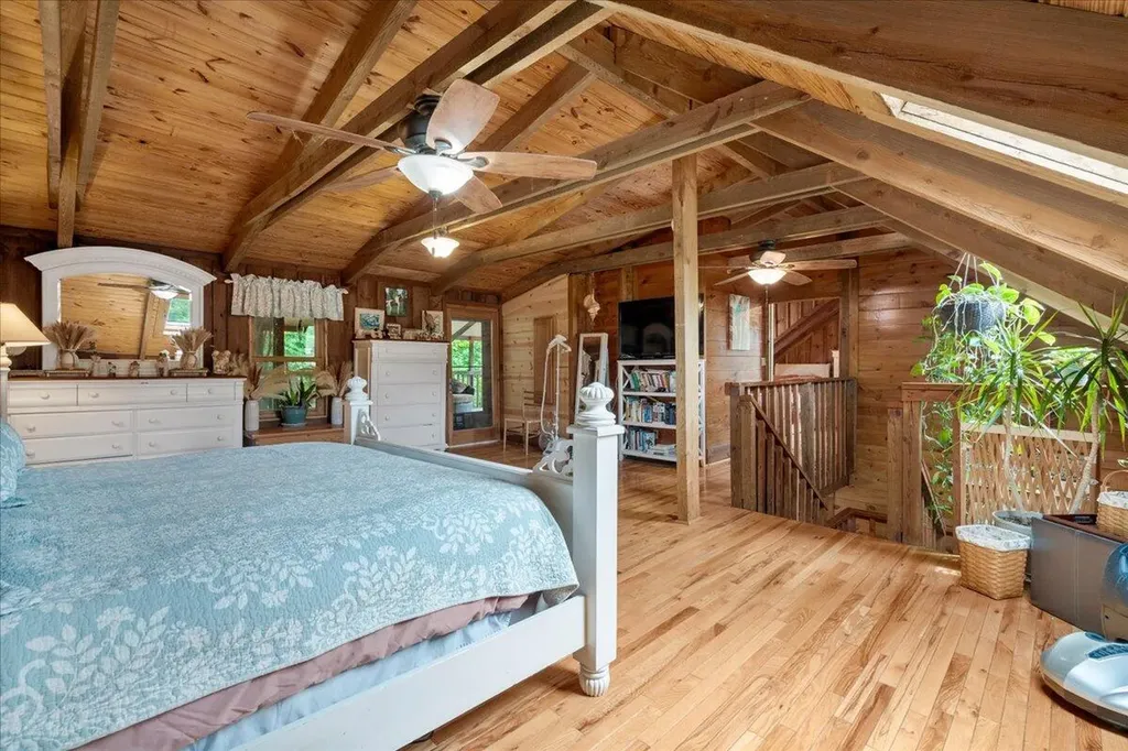 200 Old Log Lick Road Winchester KY 40391