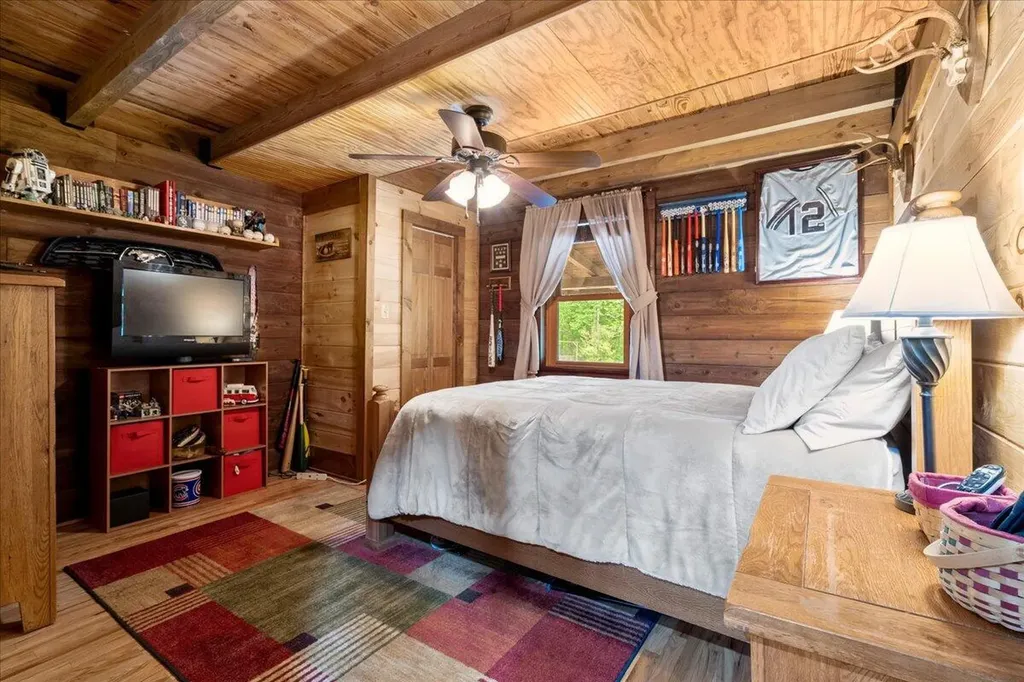 200 Old Log Lick Road Winchester KY 40391