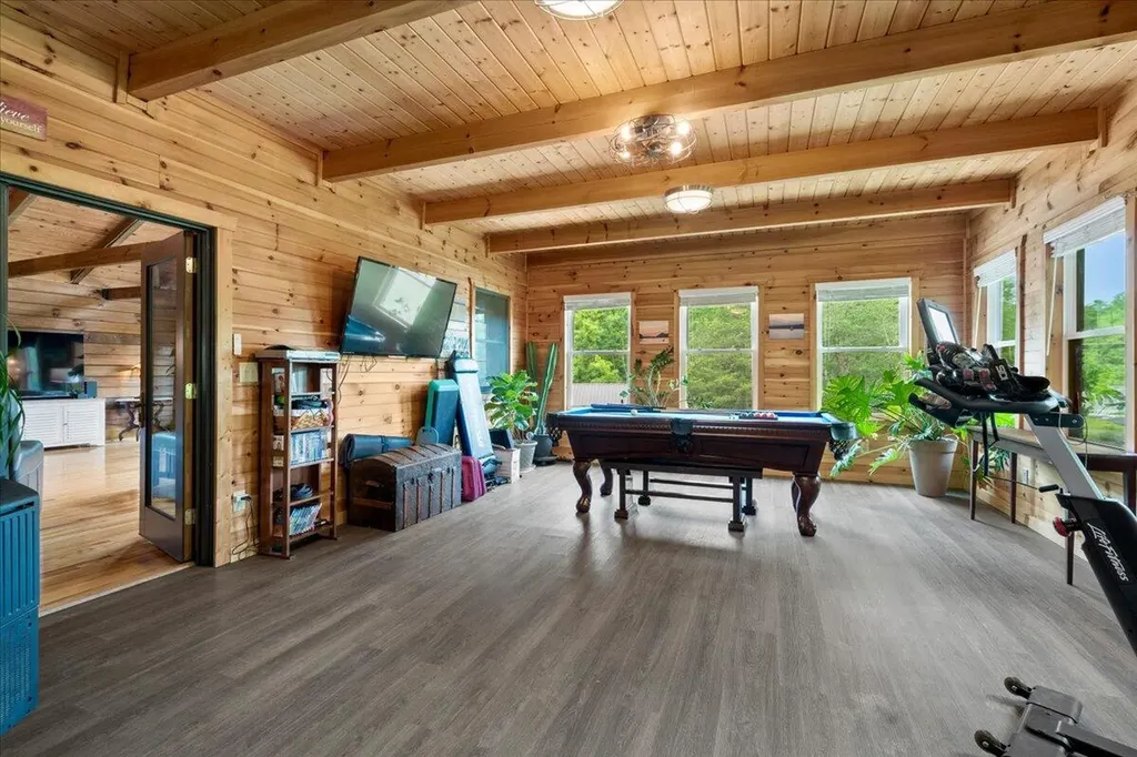 200 Old Log Lick Road Winchester KY 40391