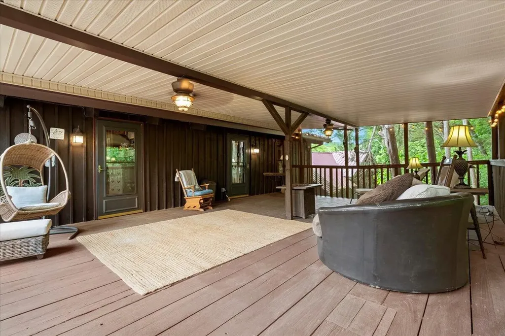 200 Old Log Lick Road Winchester KY 40391