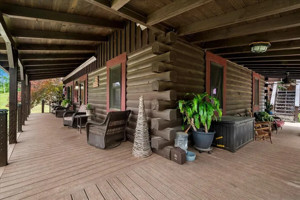200 Old Log Lick Road Winchester KY 40391