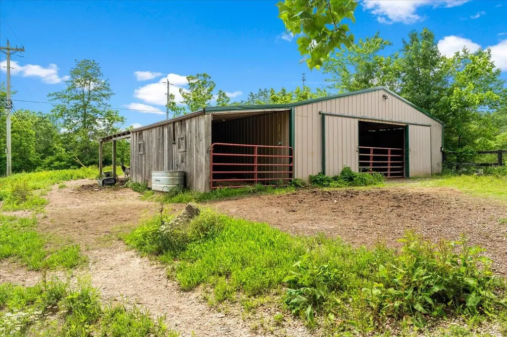 200 Old Log Lick Road Winchester KY 40391