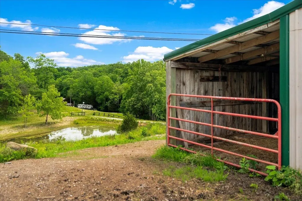 200 Old Log Lick Road Winchester KY 40391