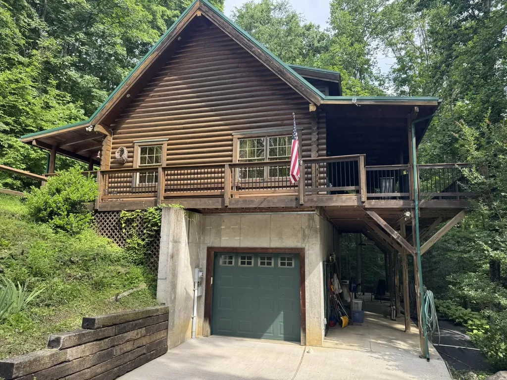 60 First Street Somerset KY 42503