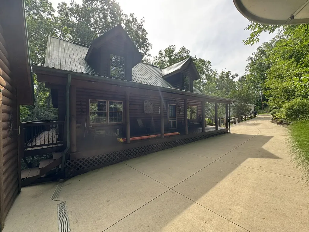 60 First Street Somerset KY 42503