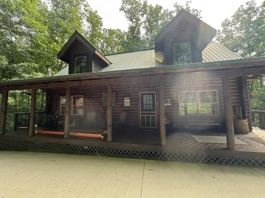60 First Street Somerset KY 42503