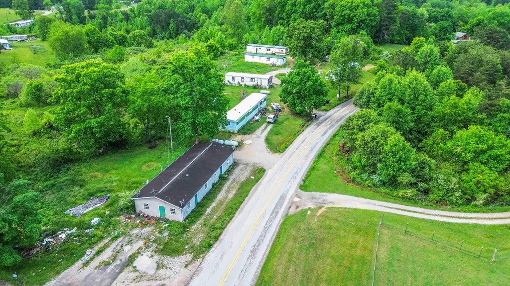 225 Highway 895 Williamsburg KY 40769