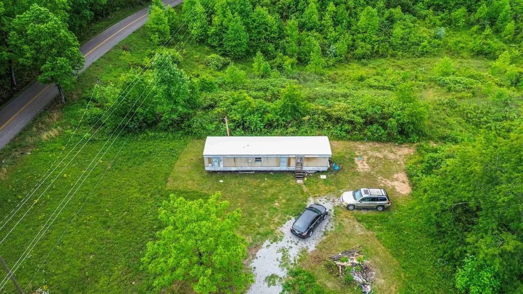 225 Highway 895 Williamsburg KY 40769