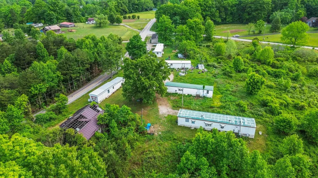 225 Highway 895 Williamsburg KY 40769