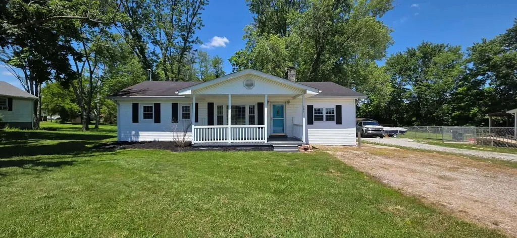 386 W Highway 635 Science Hill KY 42553