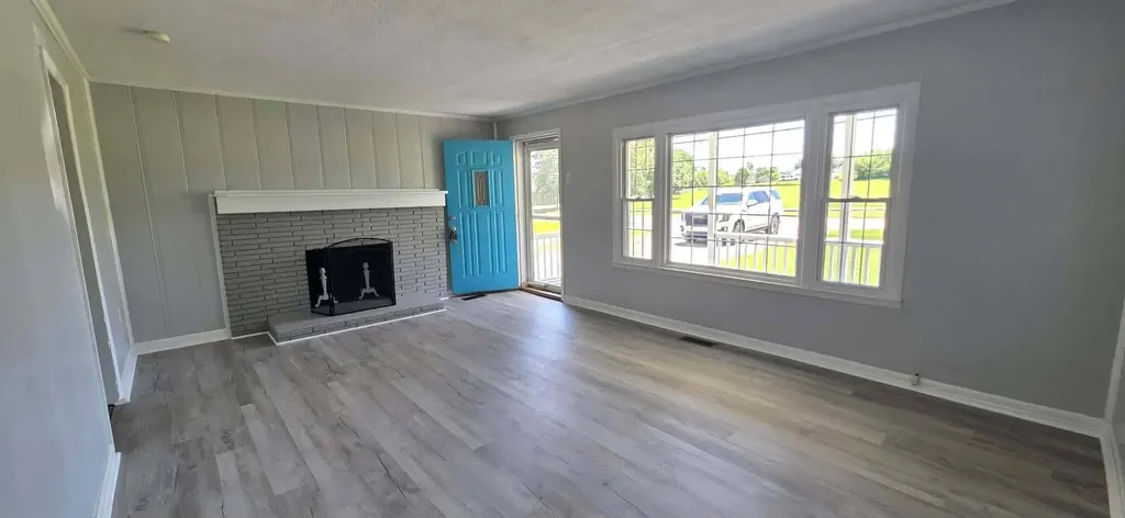 386 W Highway 635 Science Hill KY 42553
