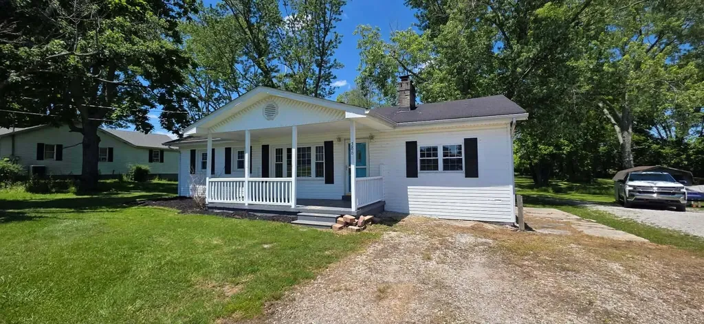 386 W Highway 635 Science Hill KY 42553