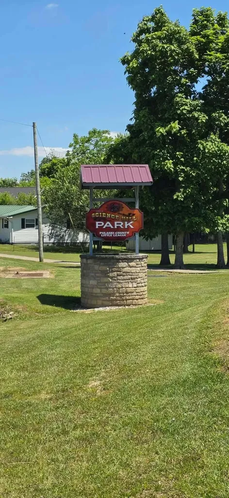 386 W Highway 635 Science Hill KY 42553