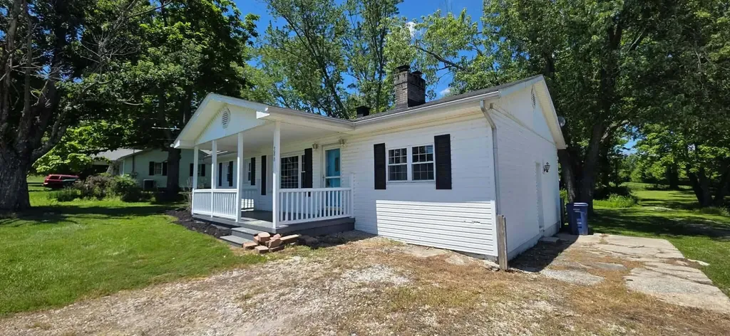 386 W Highway 635 Science Hill KY 42553