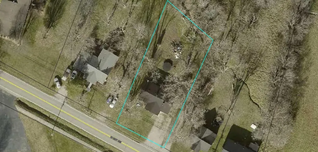 386 W Highway 635 Science Hill KY 42553