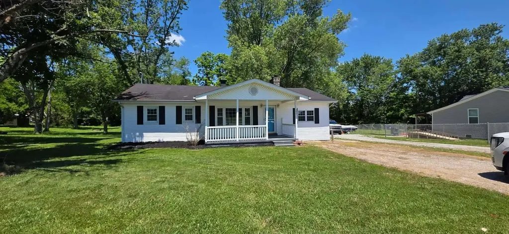 386 W Highway 635 Science Hill KY 42553