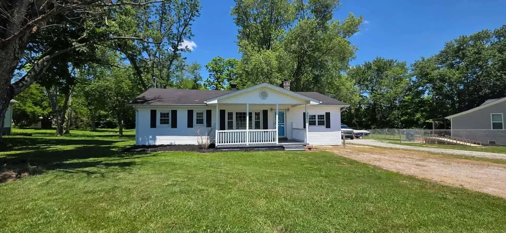 386 W Highway 635 Science Hill KY 42553