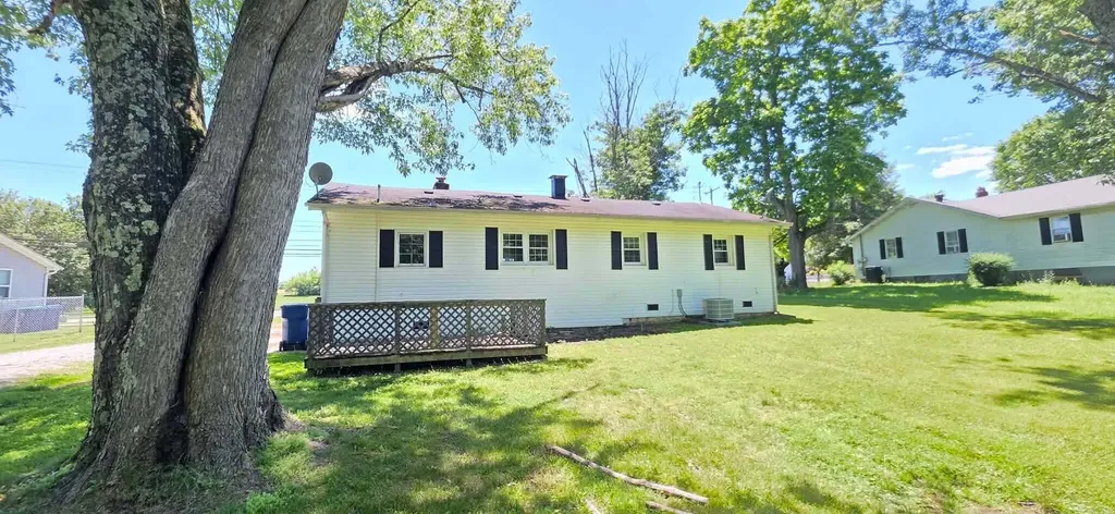 386 W Highway 635 Science Hill KY 42553