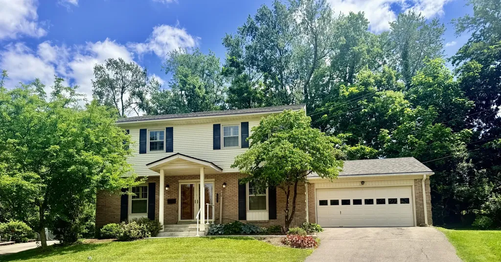 826 Glendover Cove Lexington KY 40502