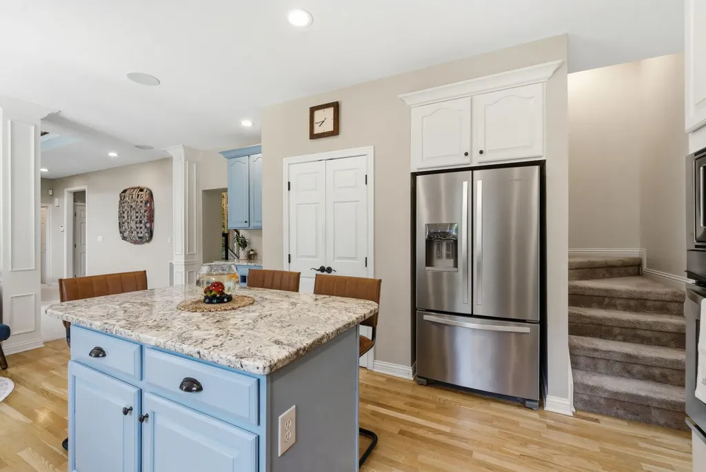 5002 Lupreese Lane Versailles KY 40383