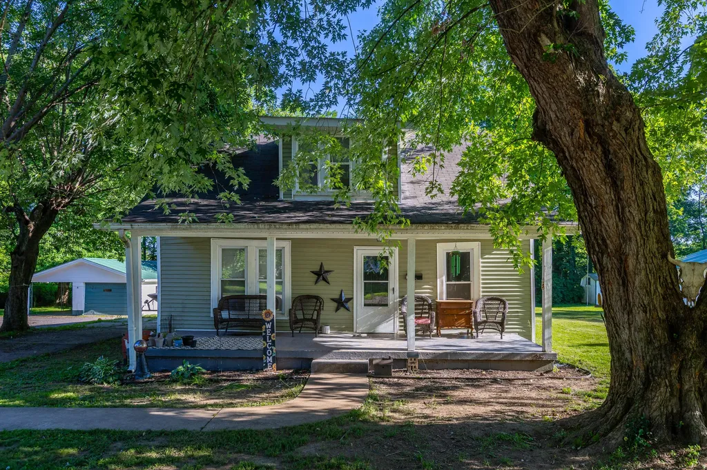 207 Martin Luther King Street Stanford KY 40484