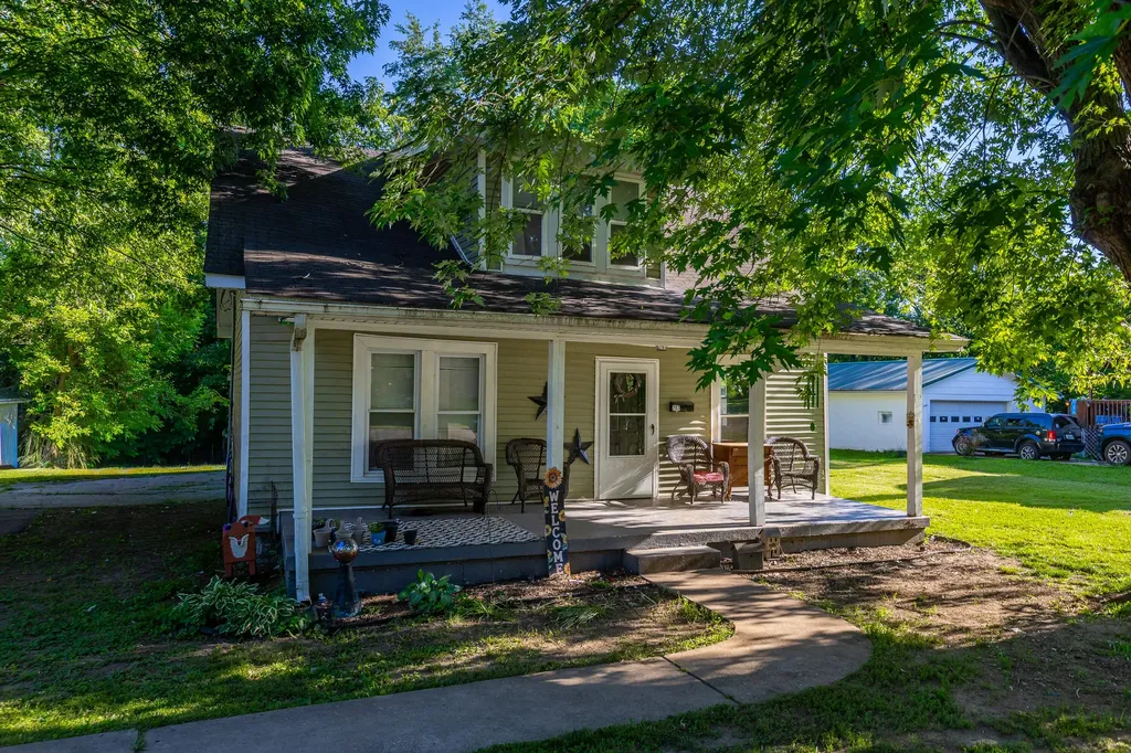 207 Martin Luther King Street Stanford KY 40484