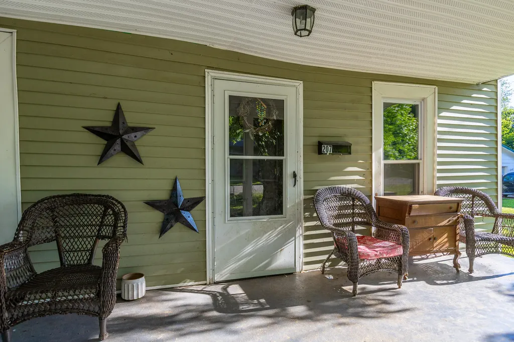 207 Martin Luther King Street Stanford KY 40484