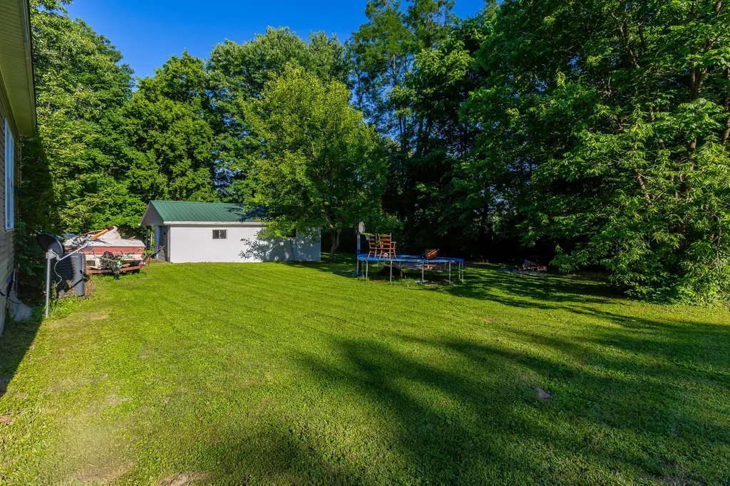 207 Martin Luther King Street Stanford KY 40484