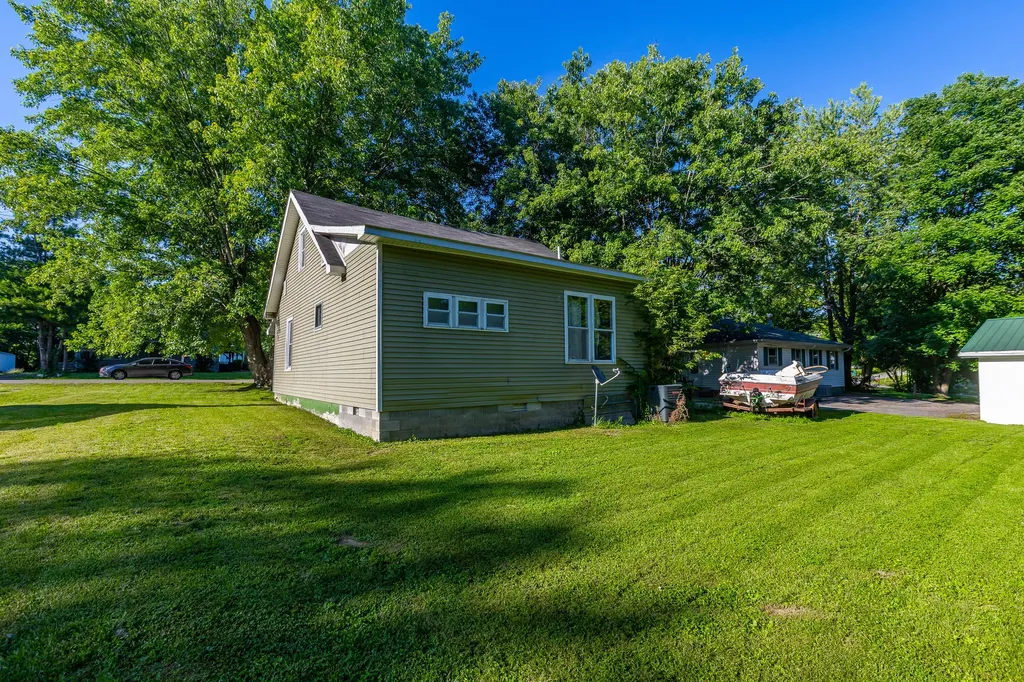 207 Martin Luther King Street Stanford KY 40484