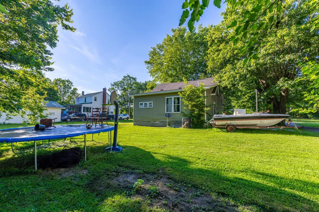 207 Martin Luther King Street Stanford KY 40484