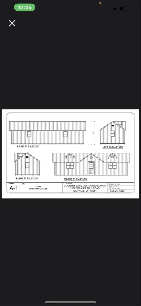 780 Skillet Branch Road Owingsville KY 40360